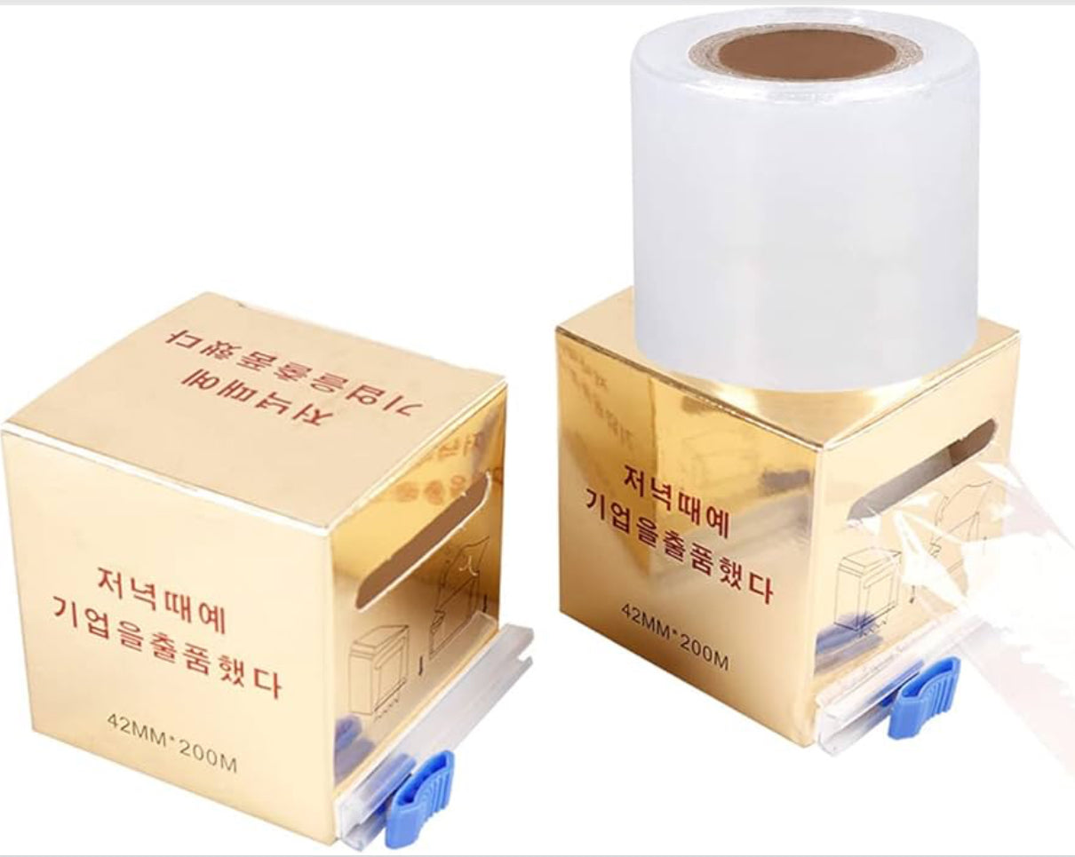 Lamination Plastic
