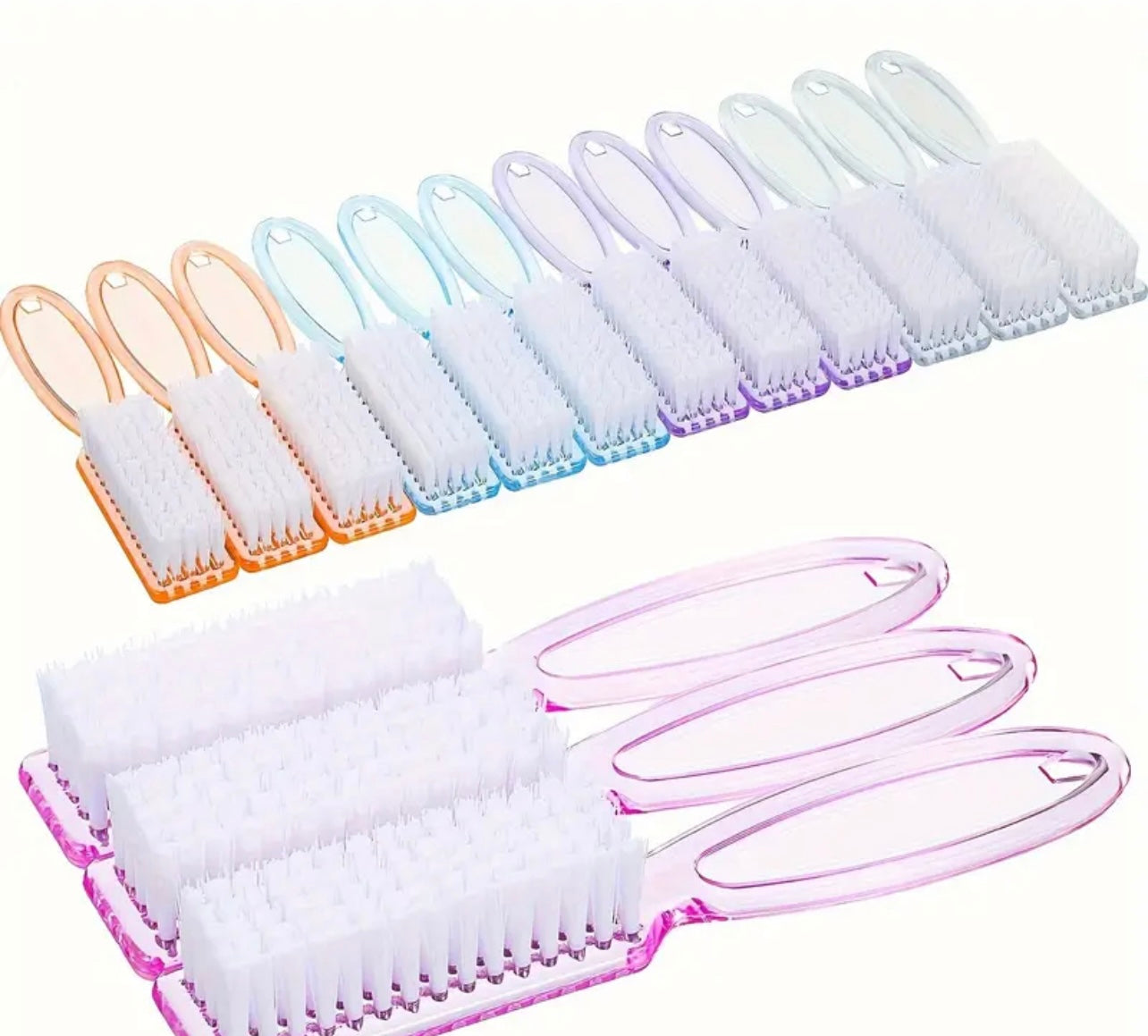 Cleaning Brush