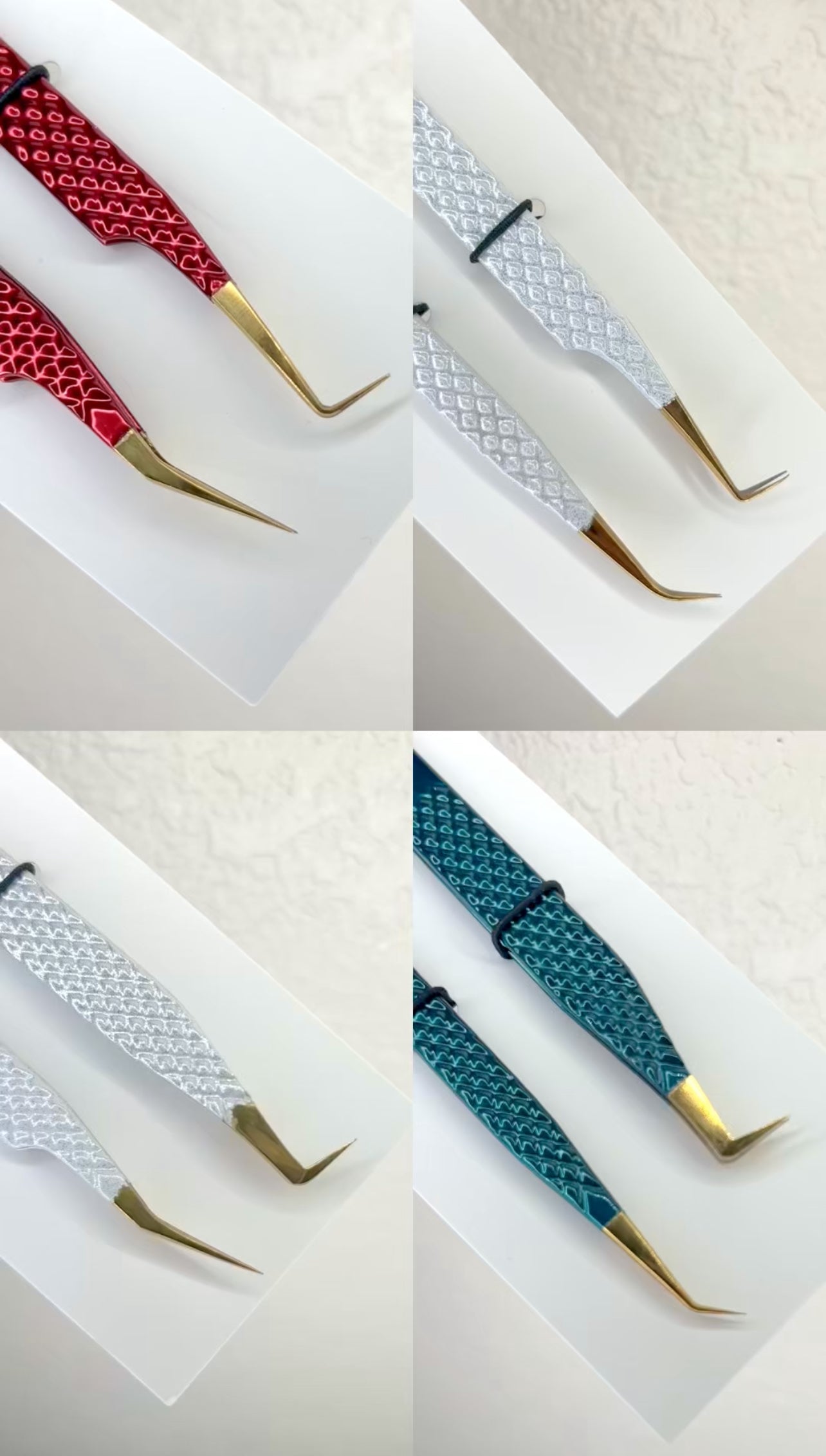Tweezers (Seasonal)