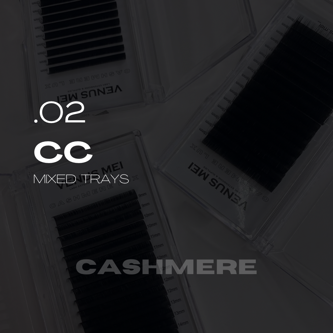 .02 CASHMERE