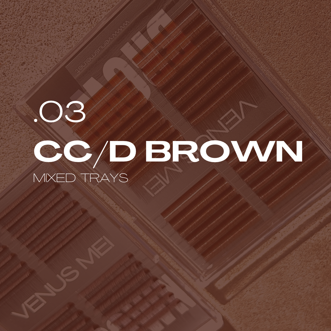 .03 CC BROWN