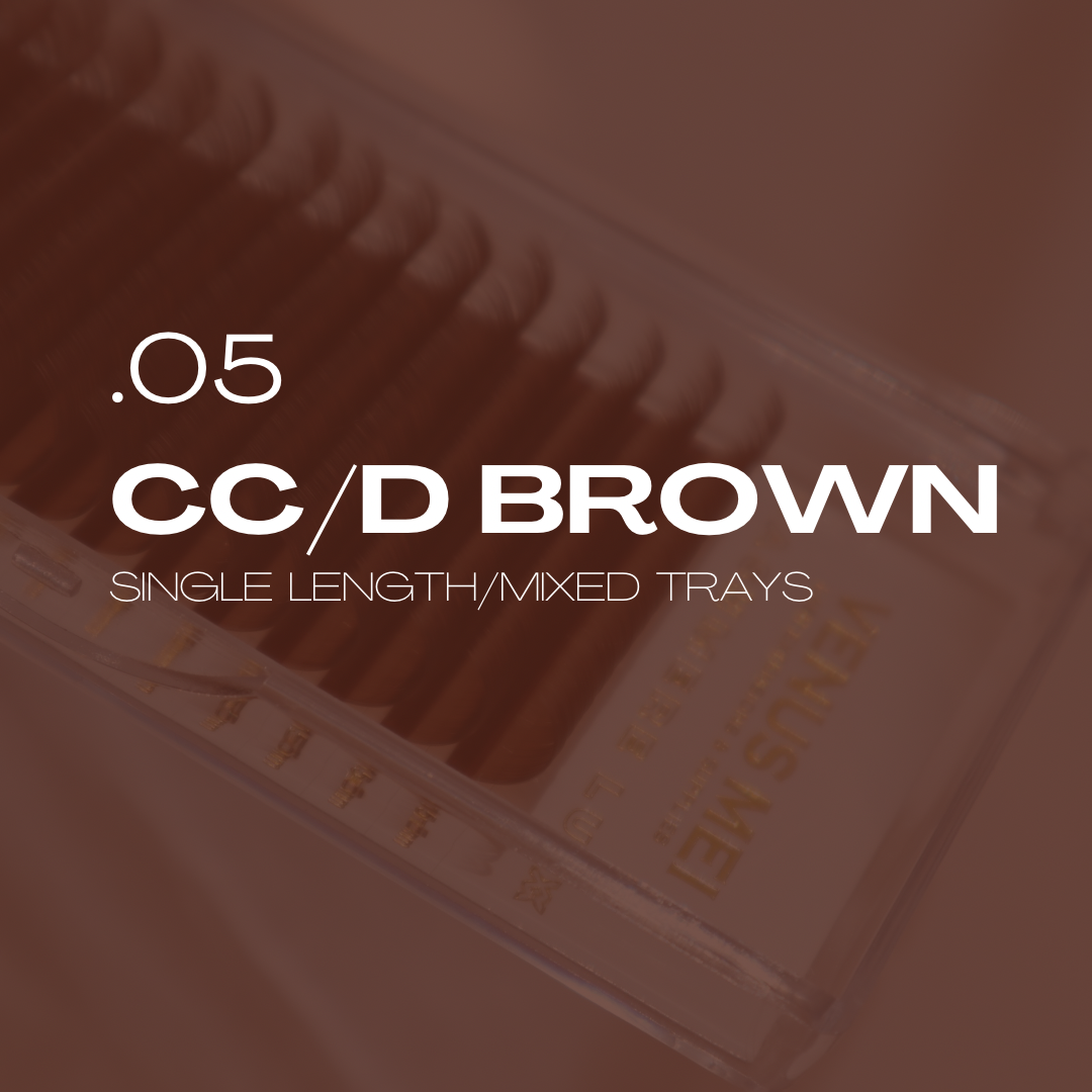 .05 Brown