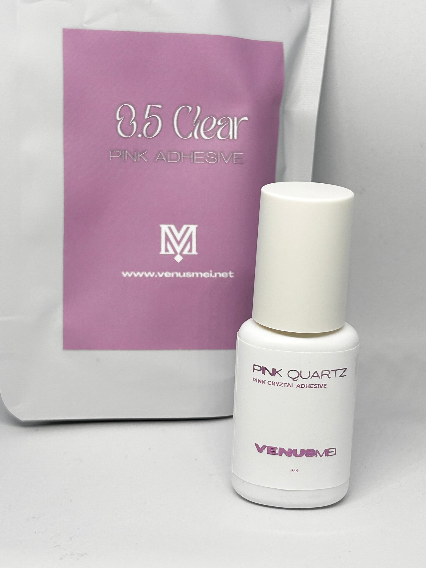 ADHESIVE PINK