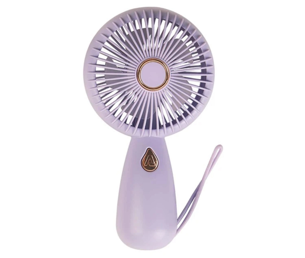 LASH FAN
