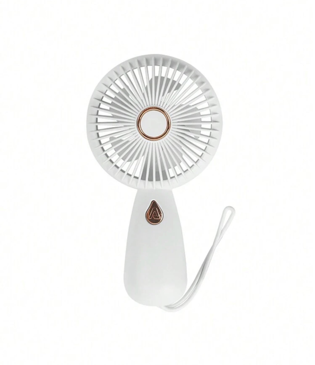 LASH FAN