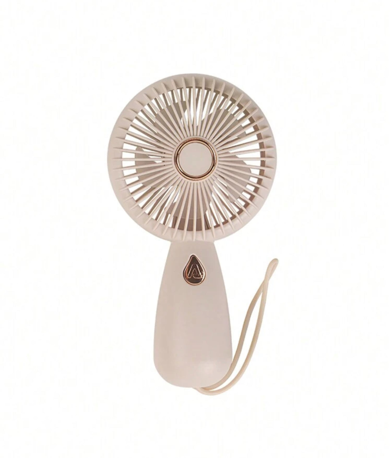 LASH FAN