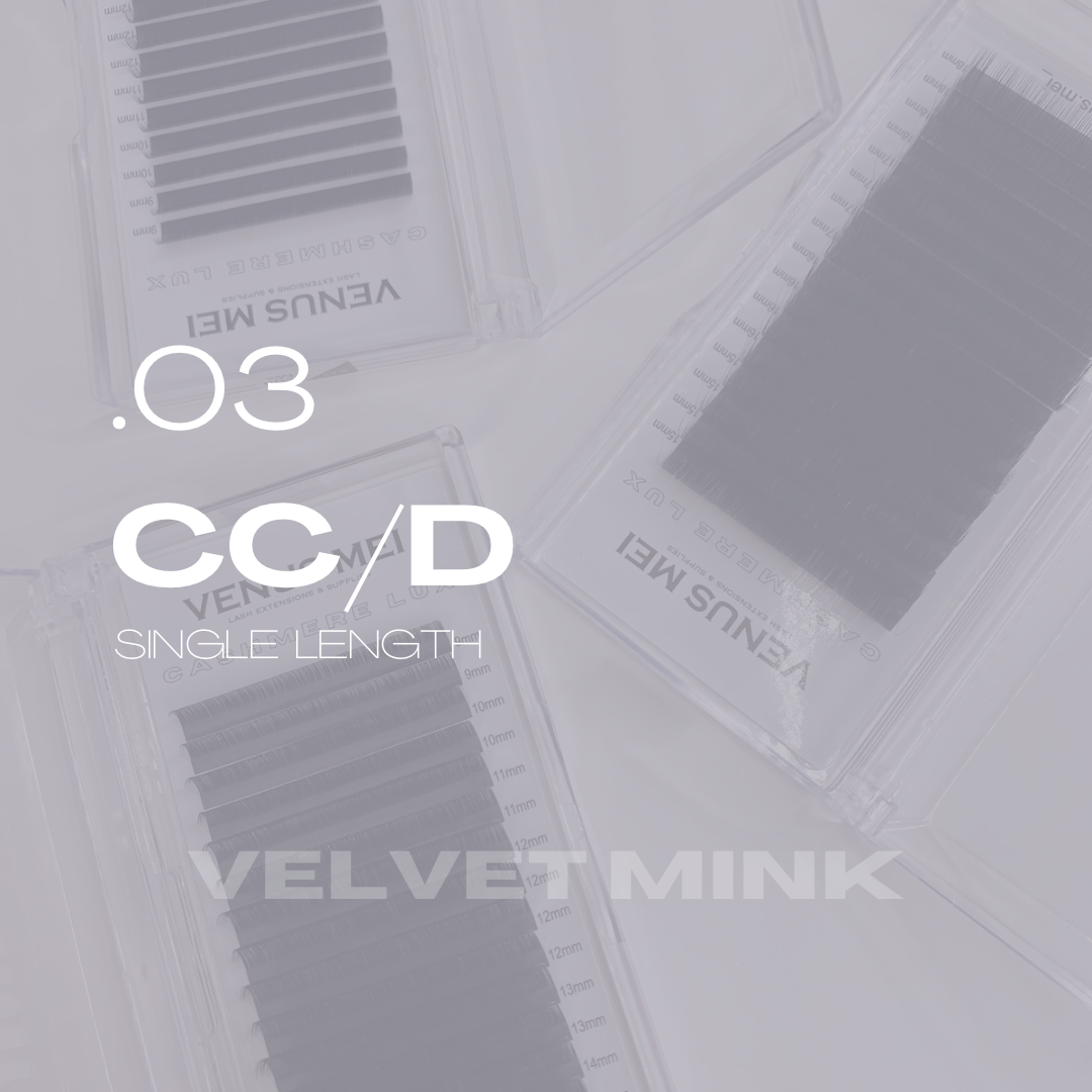 .03 Velvet Mink