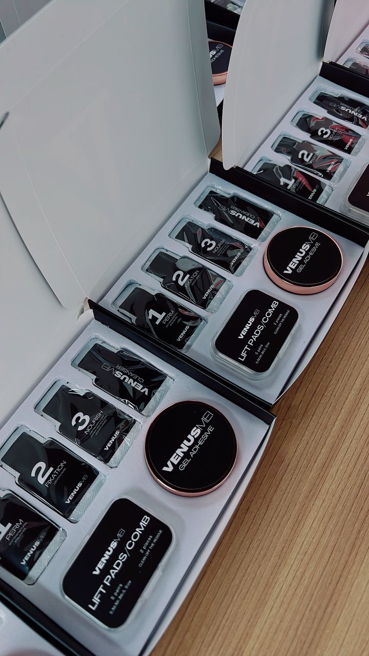 Lamination Kit