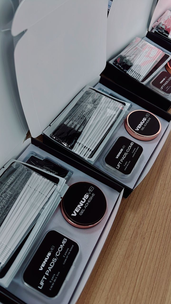 Lamination Kit