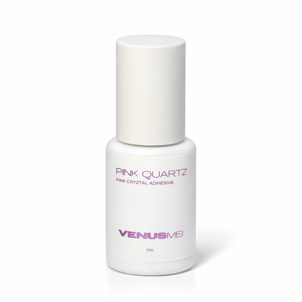 ADHESIVE PINK – VENUS MEI LASH