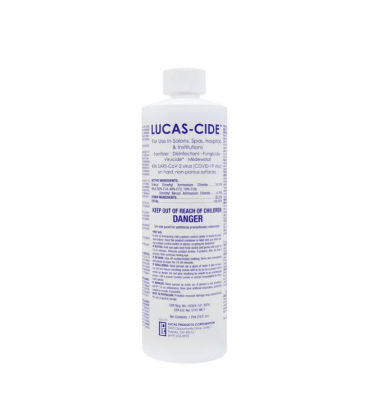 D Lucacide