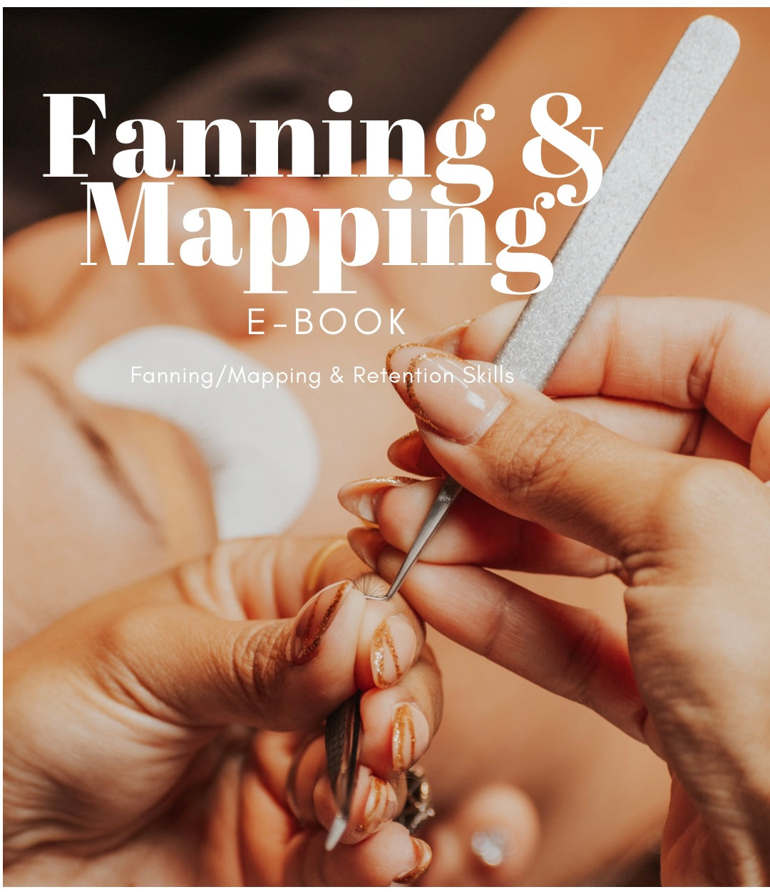 Y Fanning & Mapping E-Book