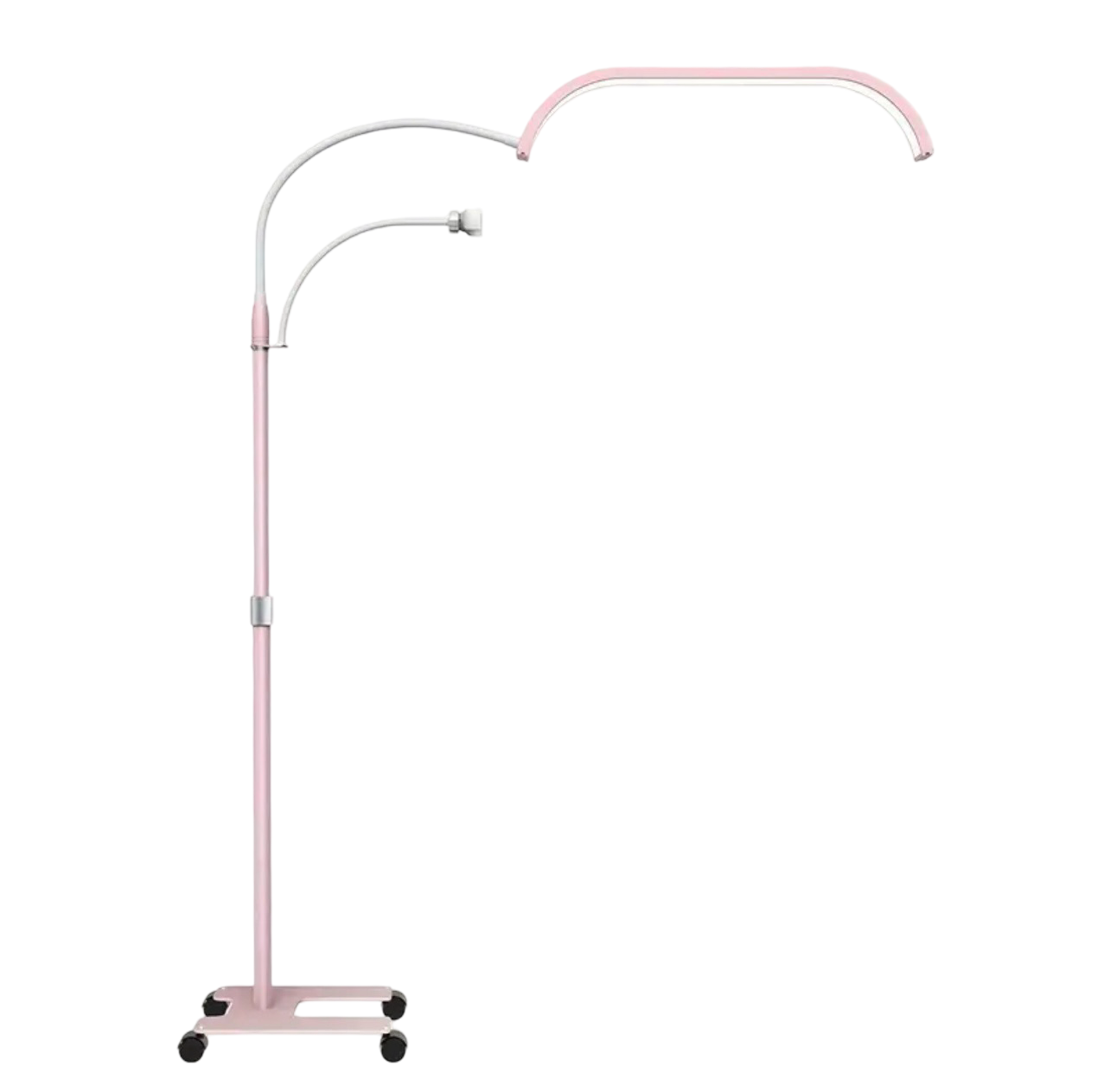HALFMOON LAMP