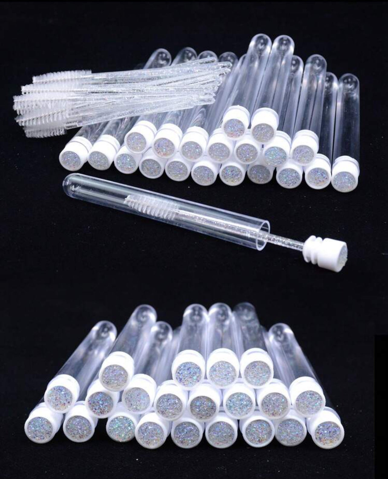 E Lash Tubes