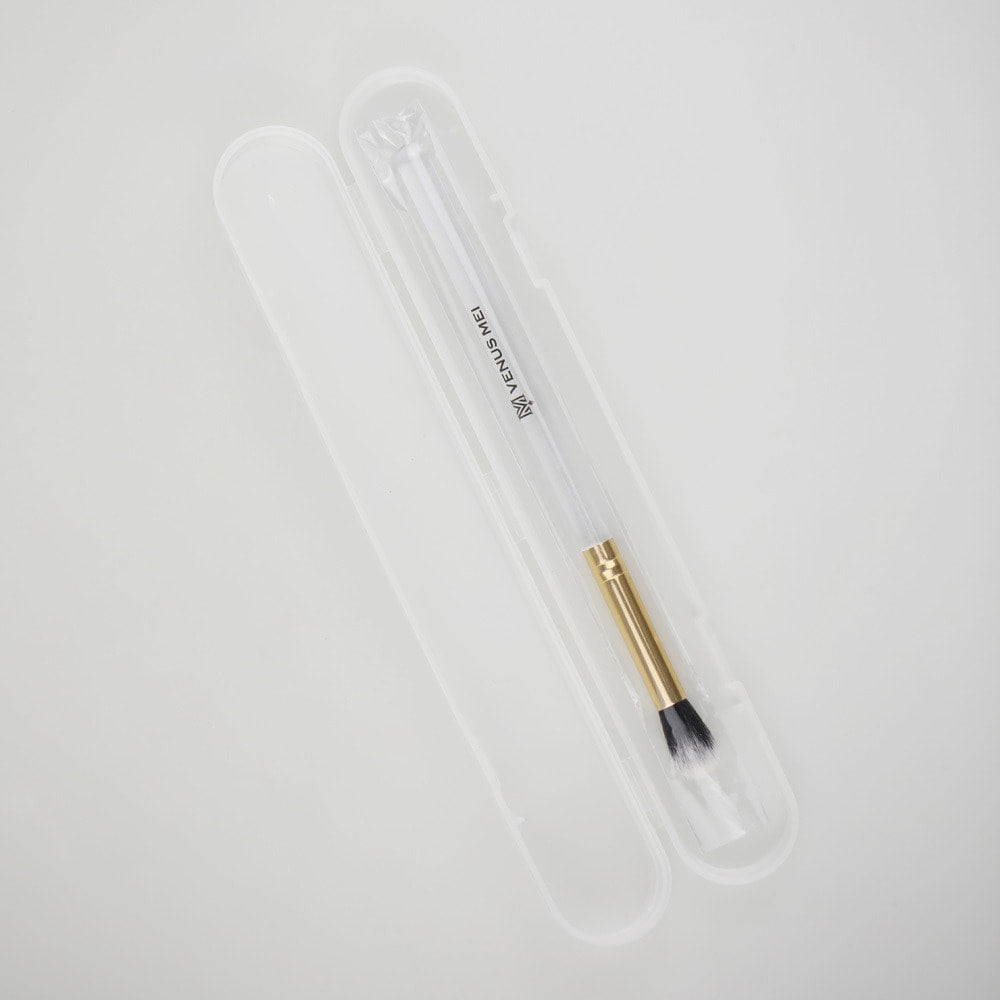 A Cleansing Brush