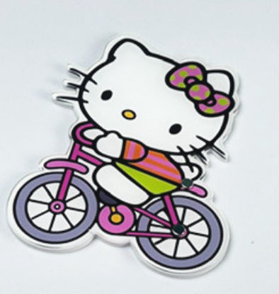 Tile HELLO KITTY