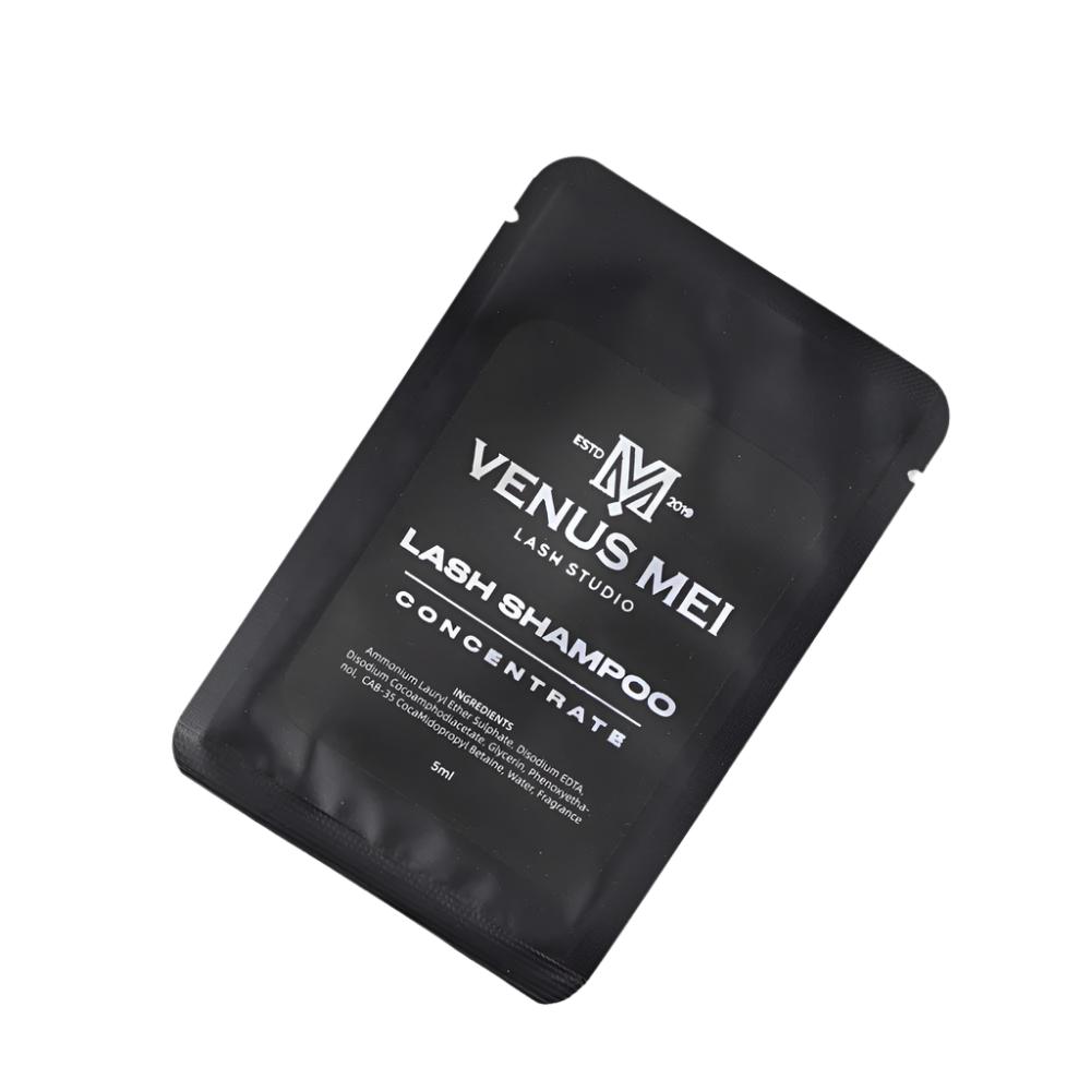 A SHAMPOO CONCENTRATE