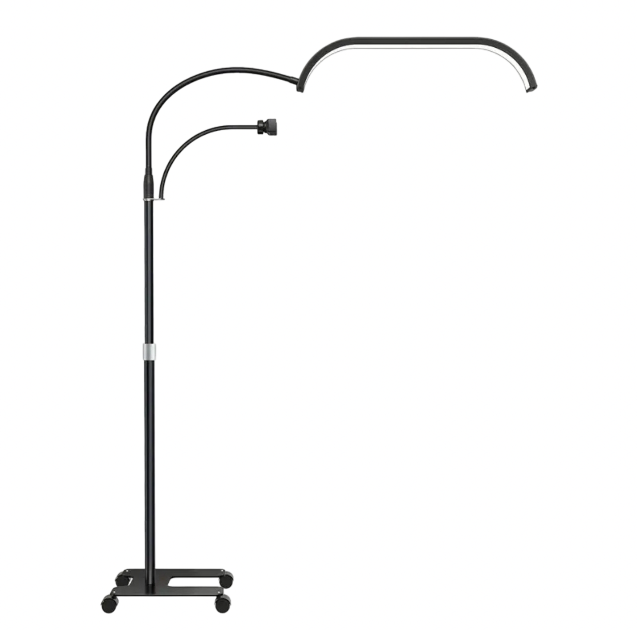 HALFMOON LAMP