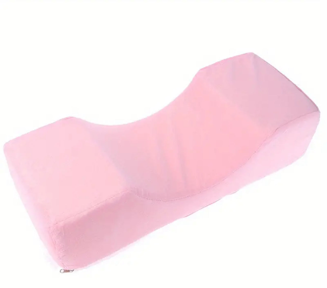 E LASH PILLOW