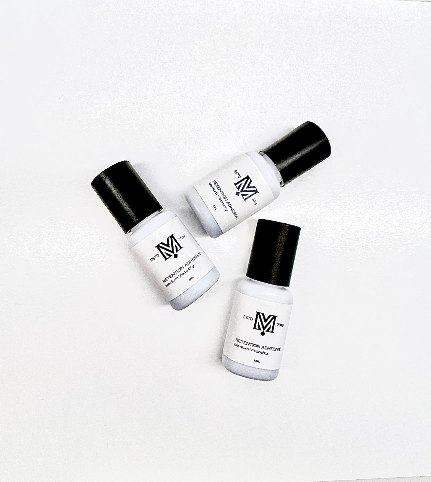 Adhesive/Liquids