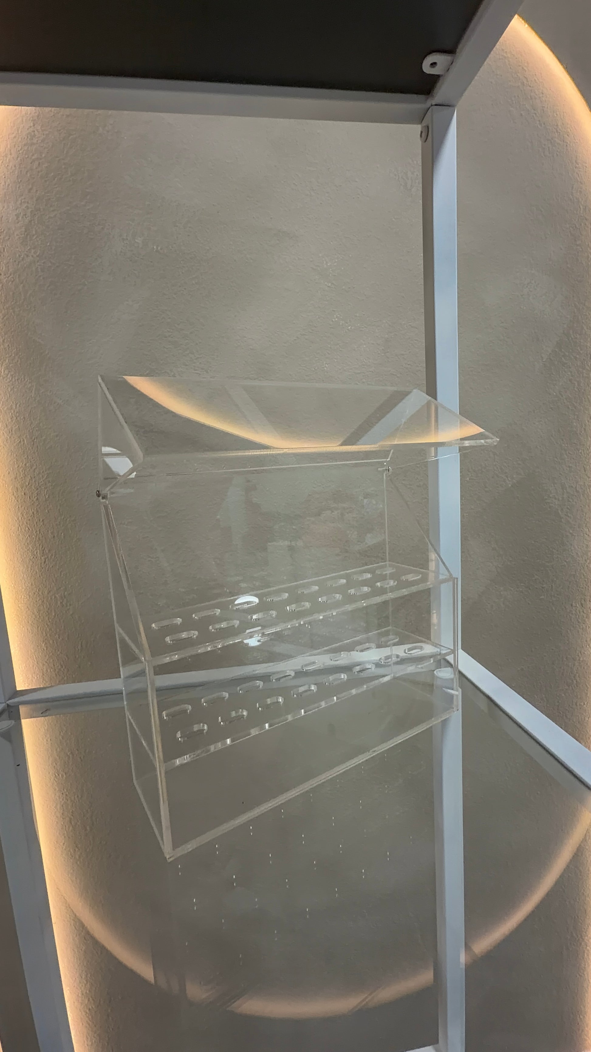 Tweezer Box