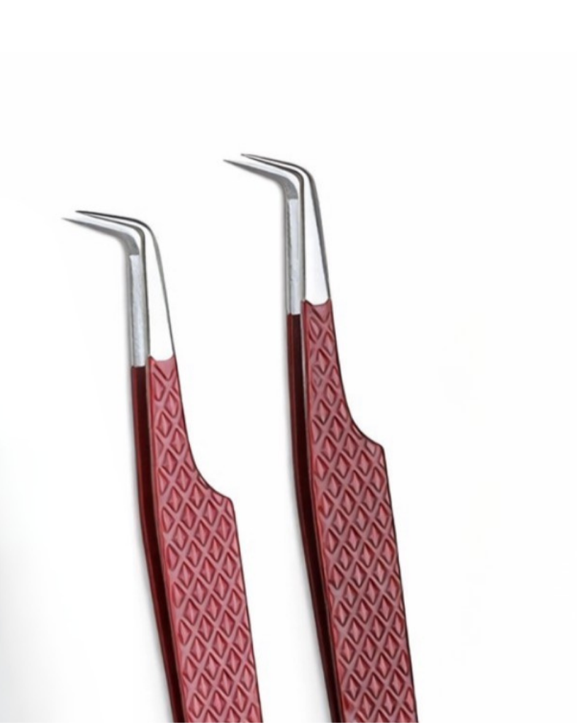 Tweezer 90° Slim￼