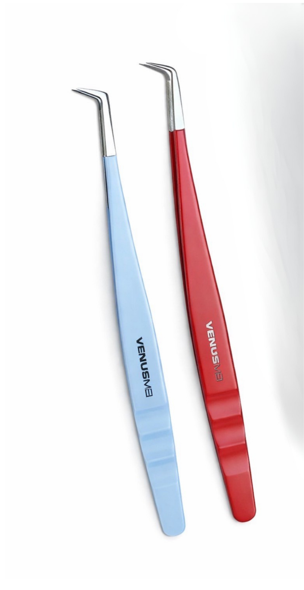 Tweezer Boot 90°
