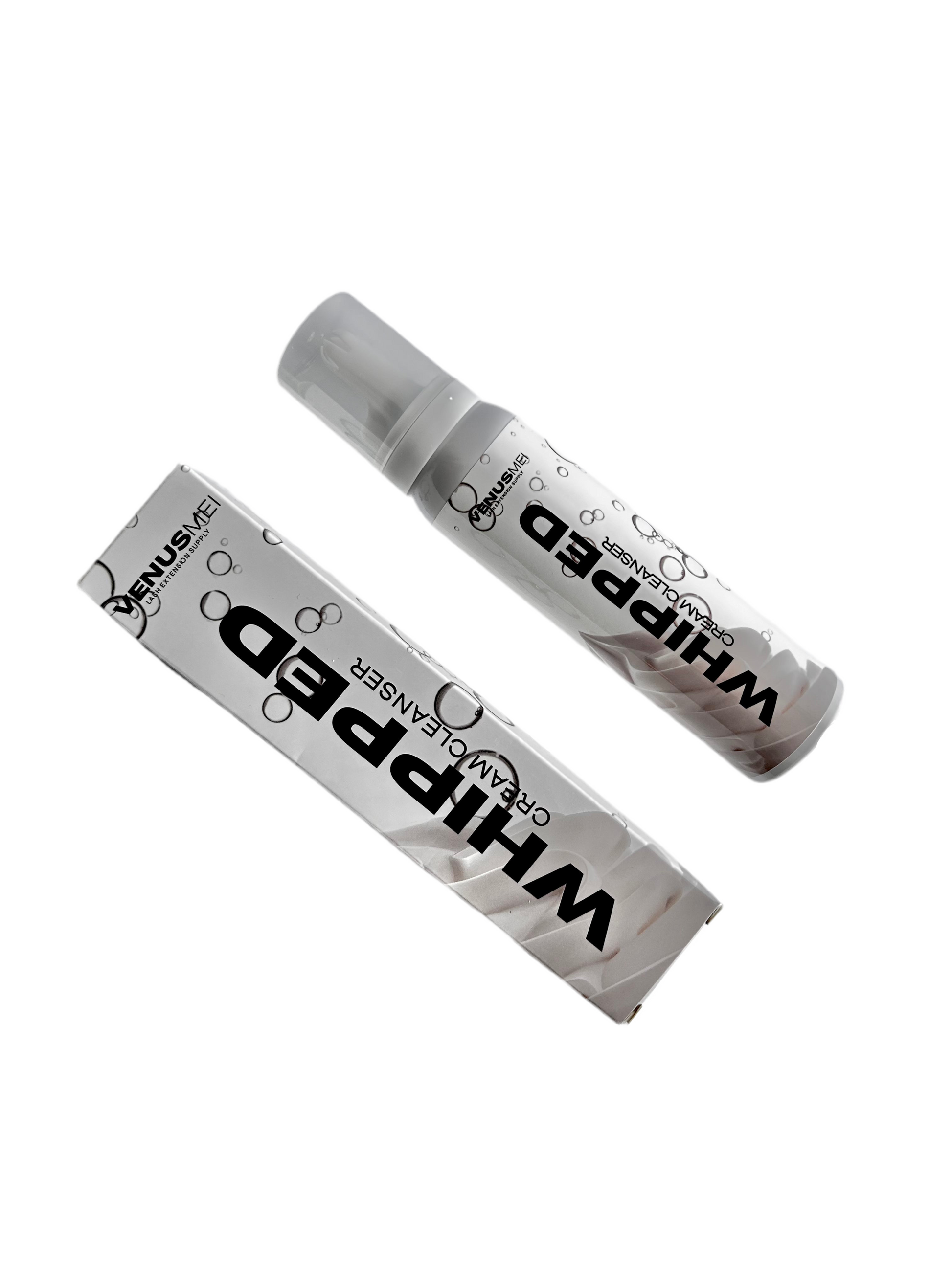 Whipped Lash Shampoo