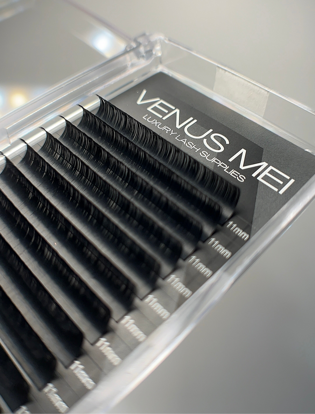 CASHMERE LASHES