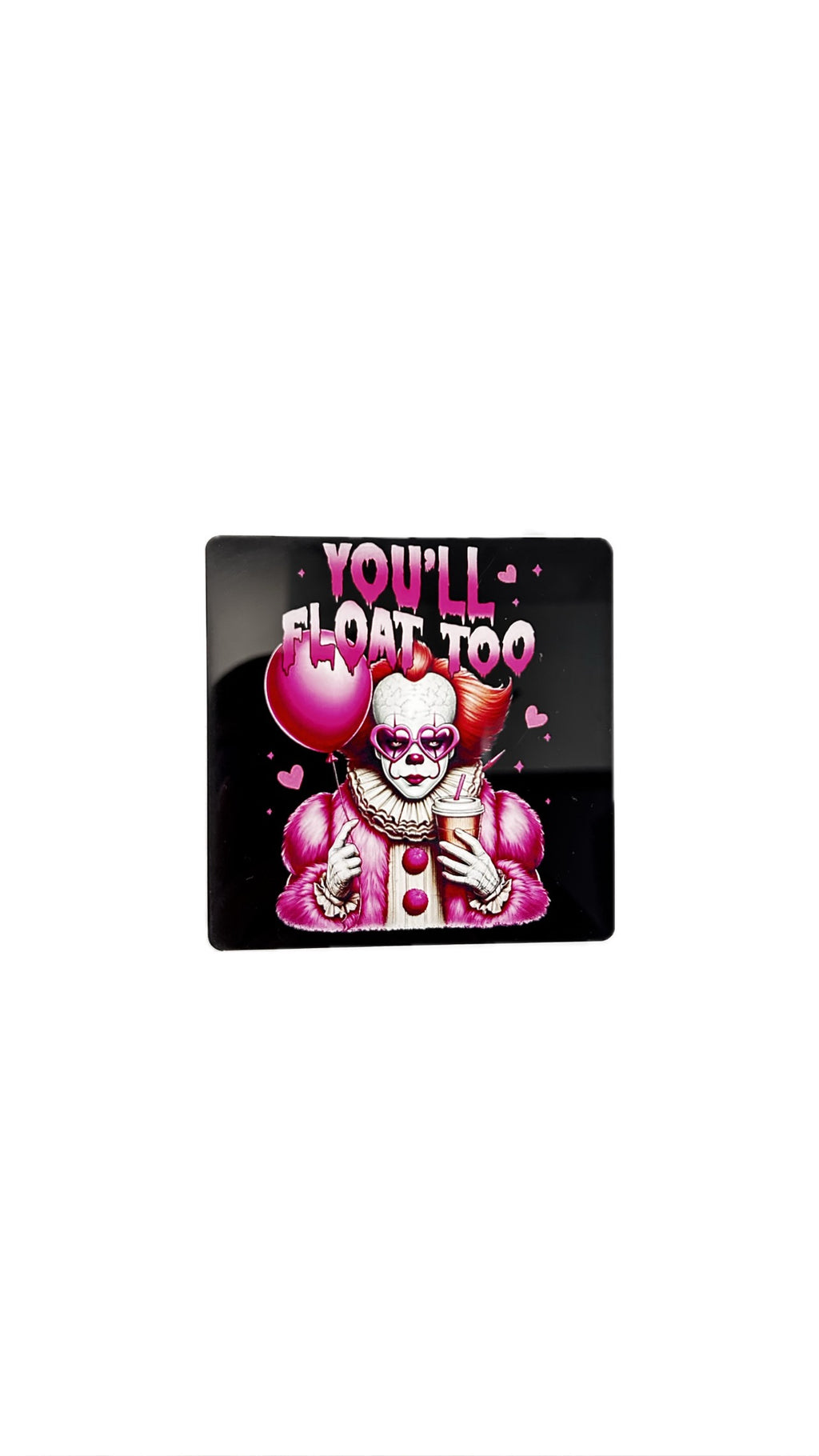 Tile Spooky