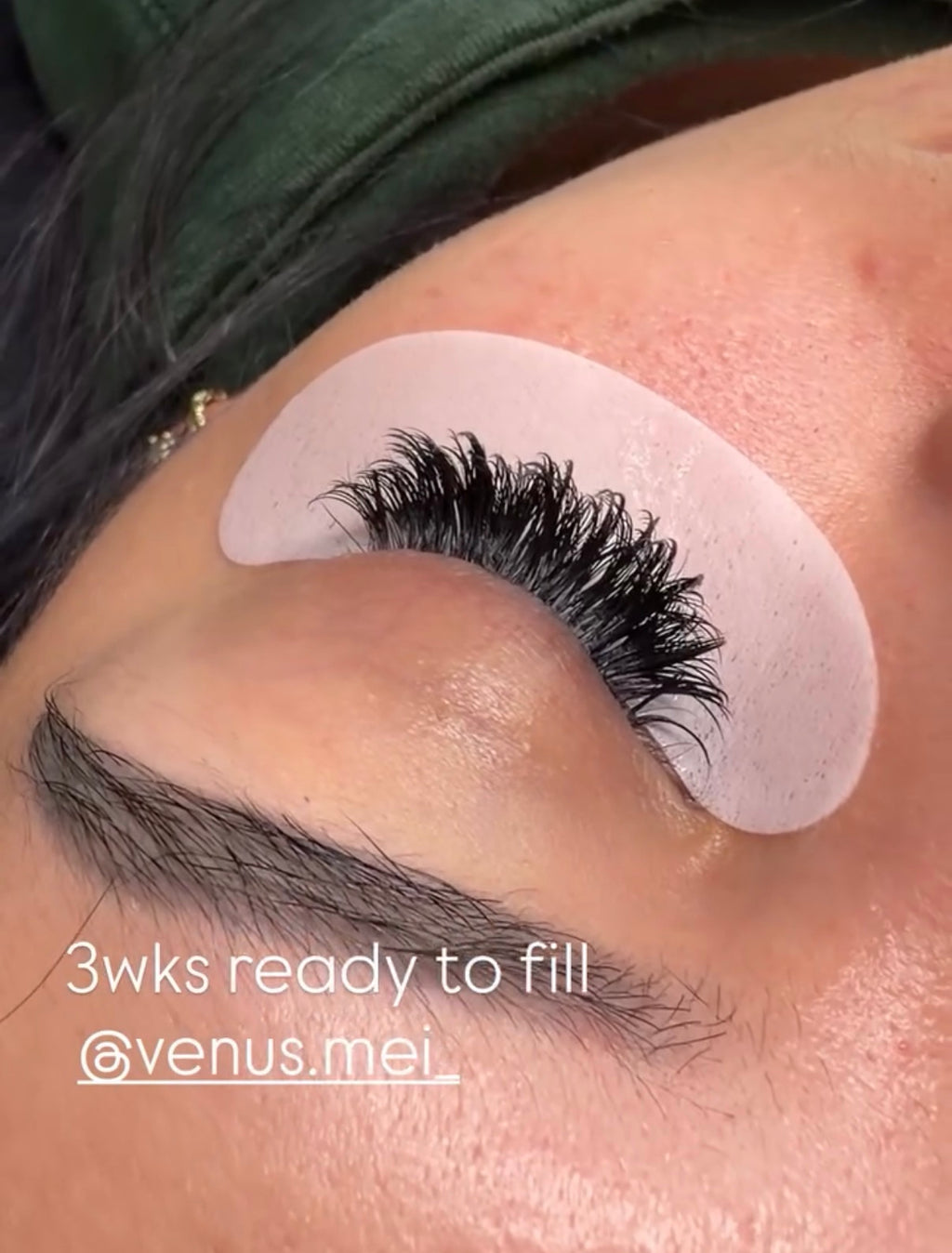 ADHESIVE OMNI