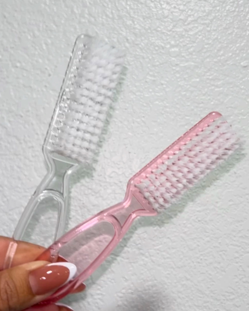 Cleaning Brush