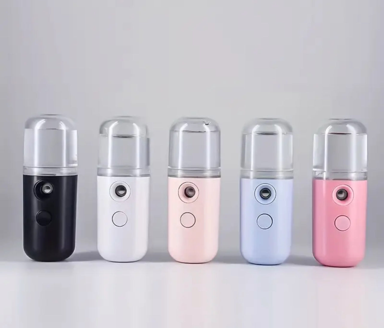 E Nano Mister