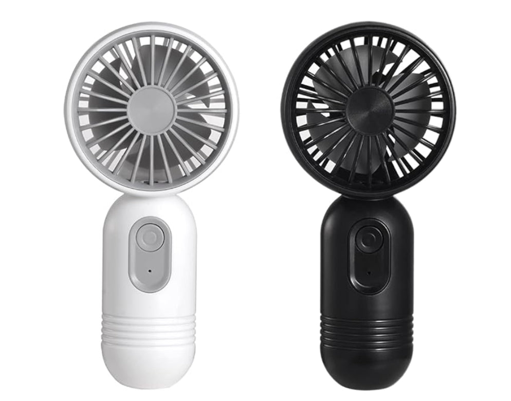 LASH FAN