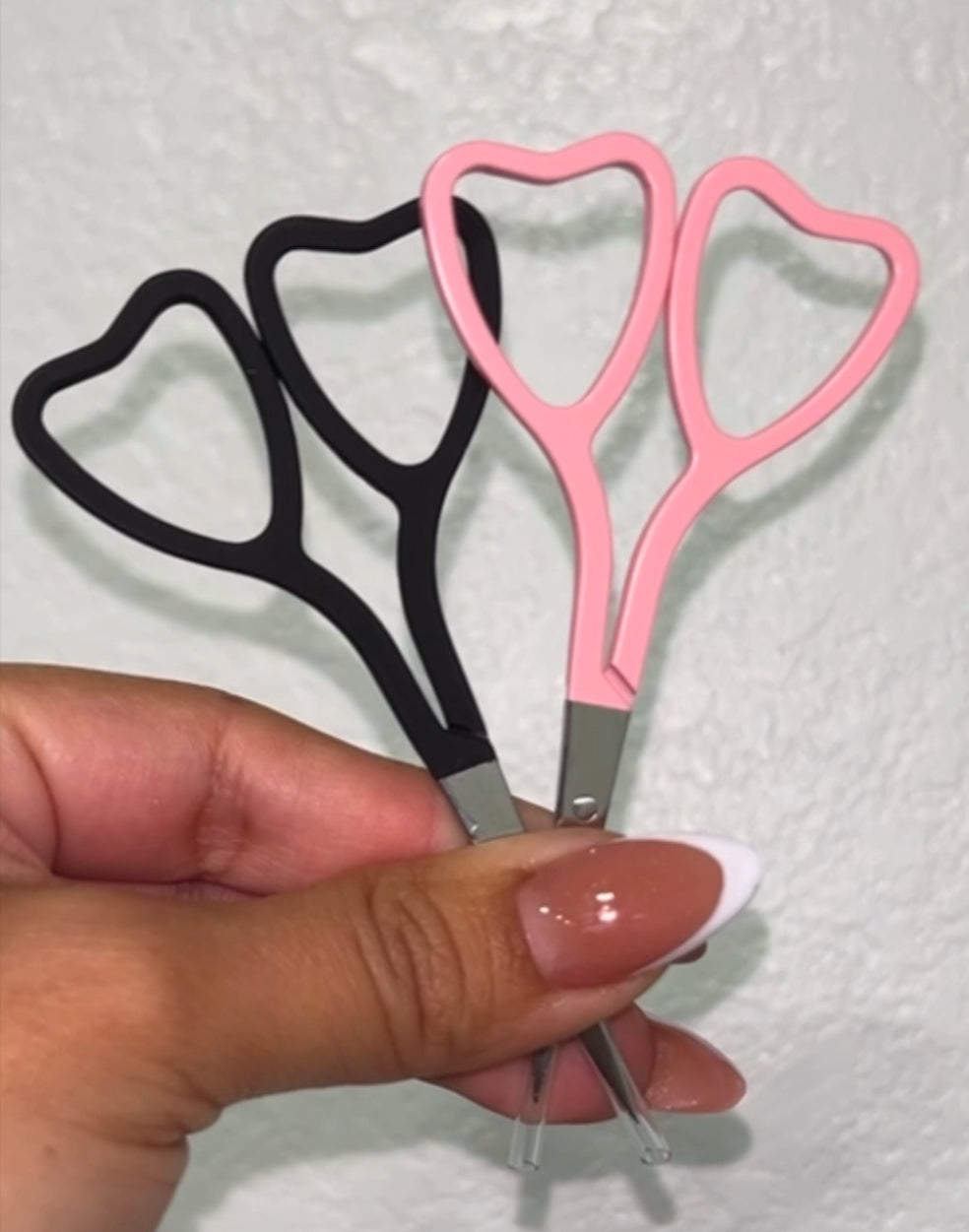 Heart Scissors