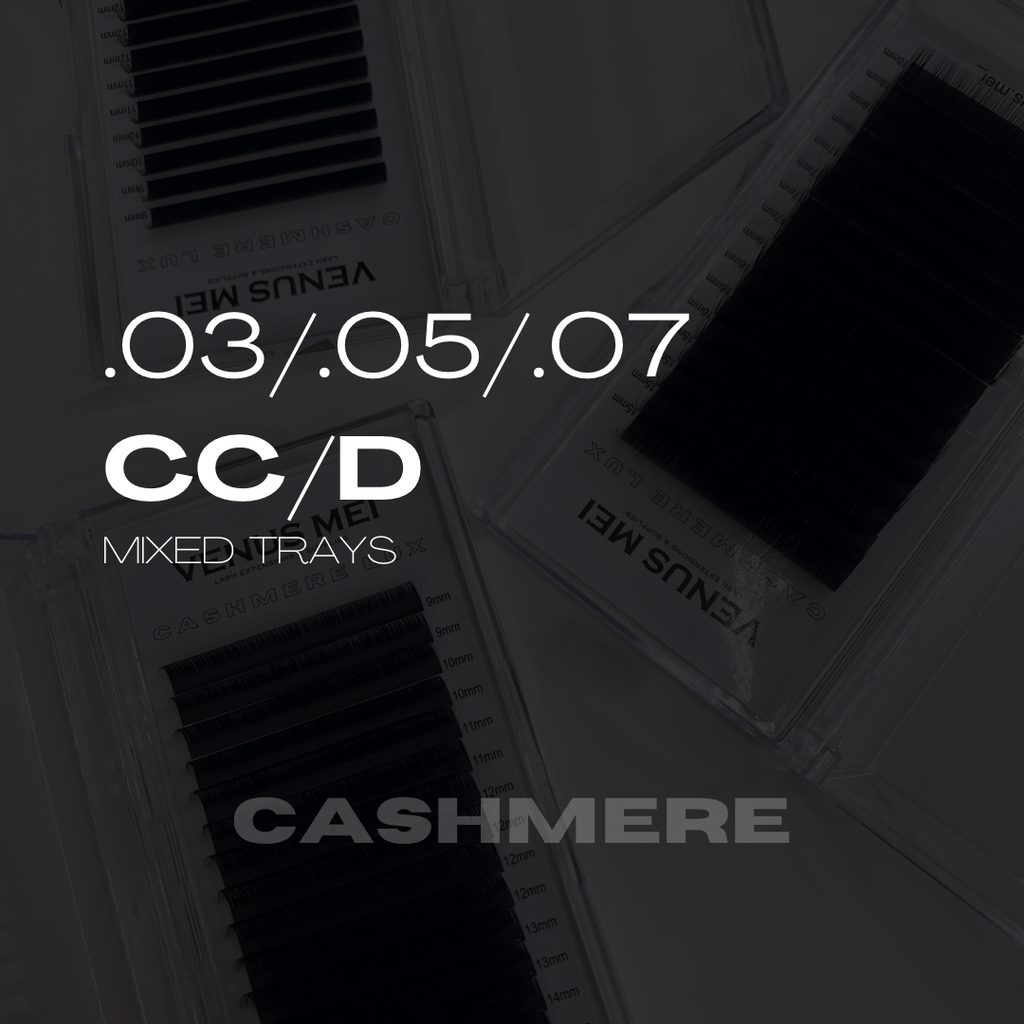 CASHMERE MIX