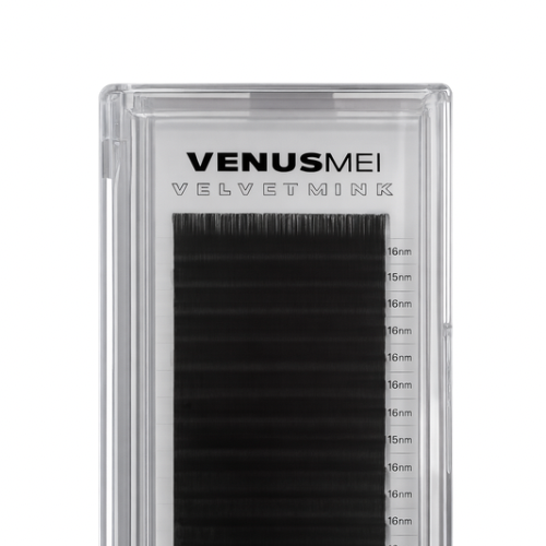 VELVET MINK LASHES