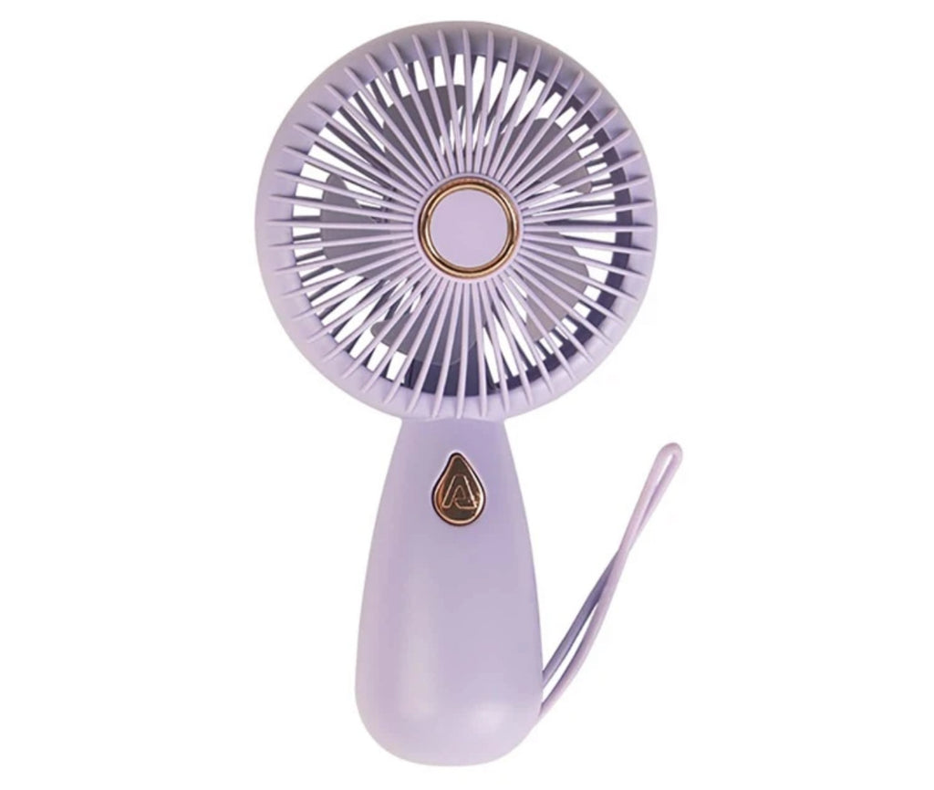 LASH FAN