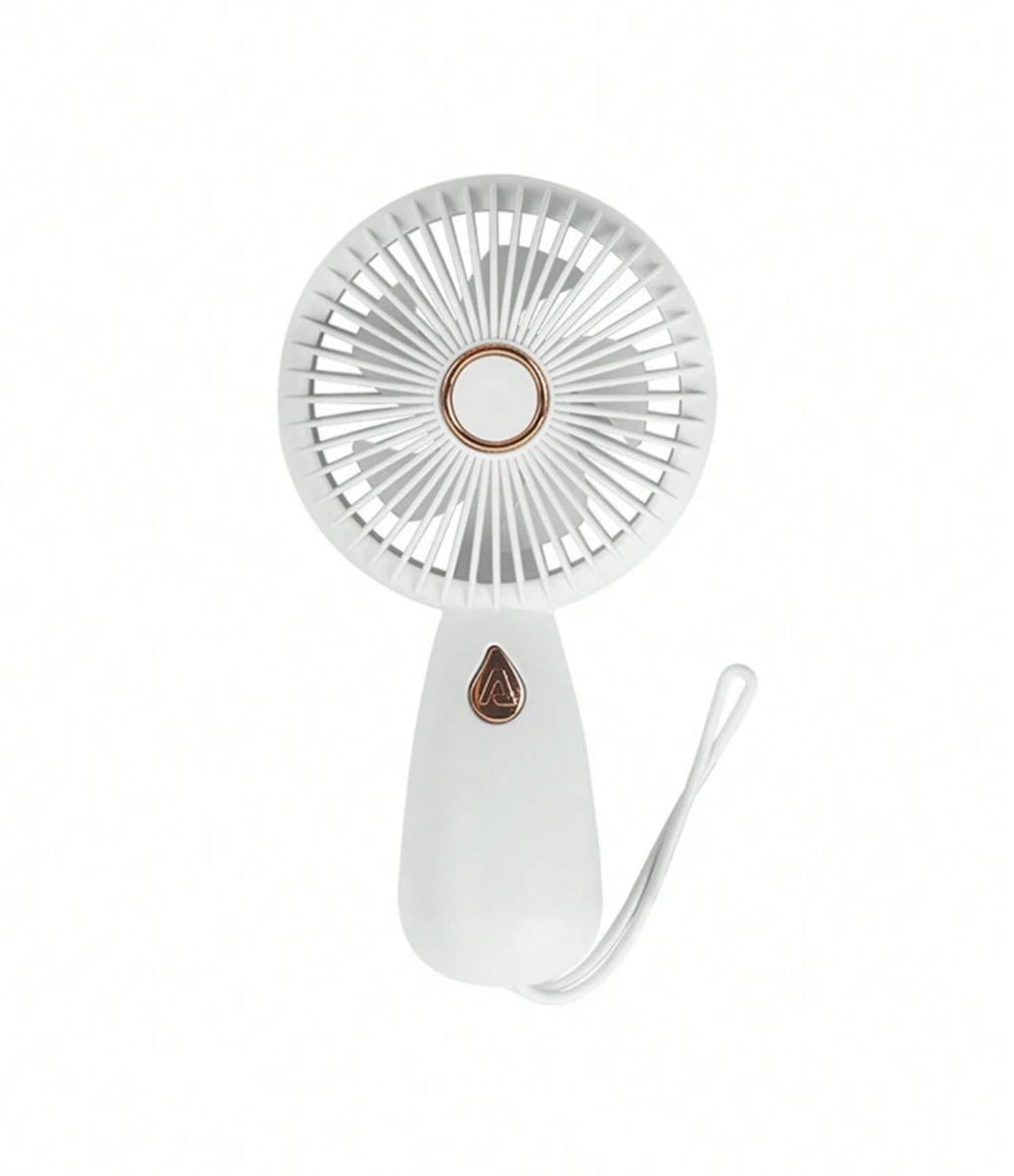 LASH FAN