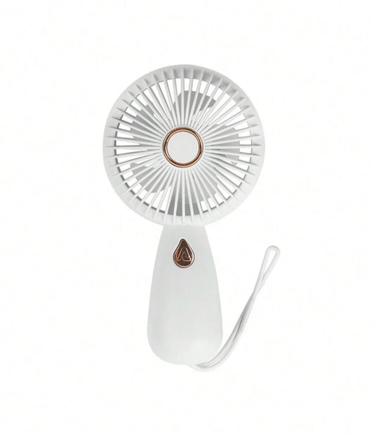 LASH FAN
