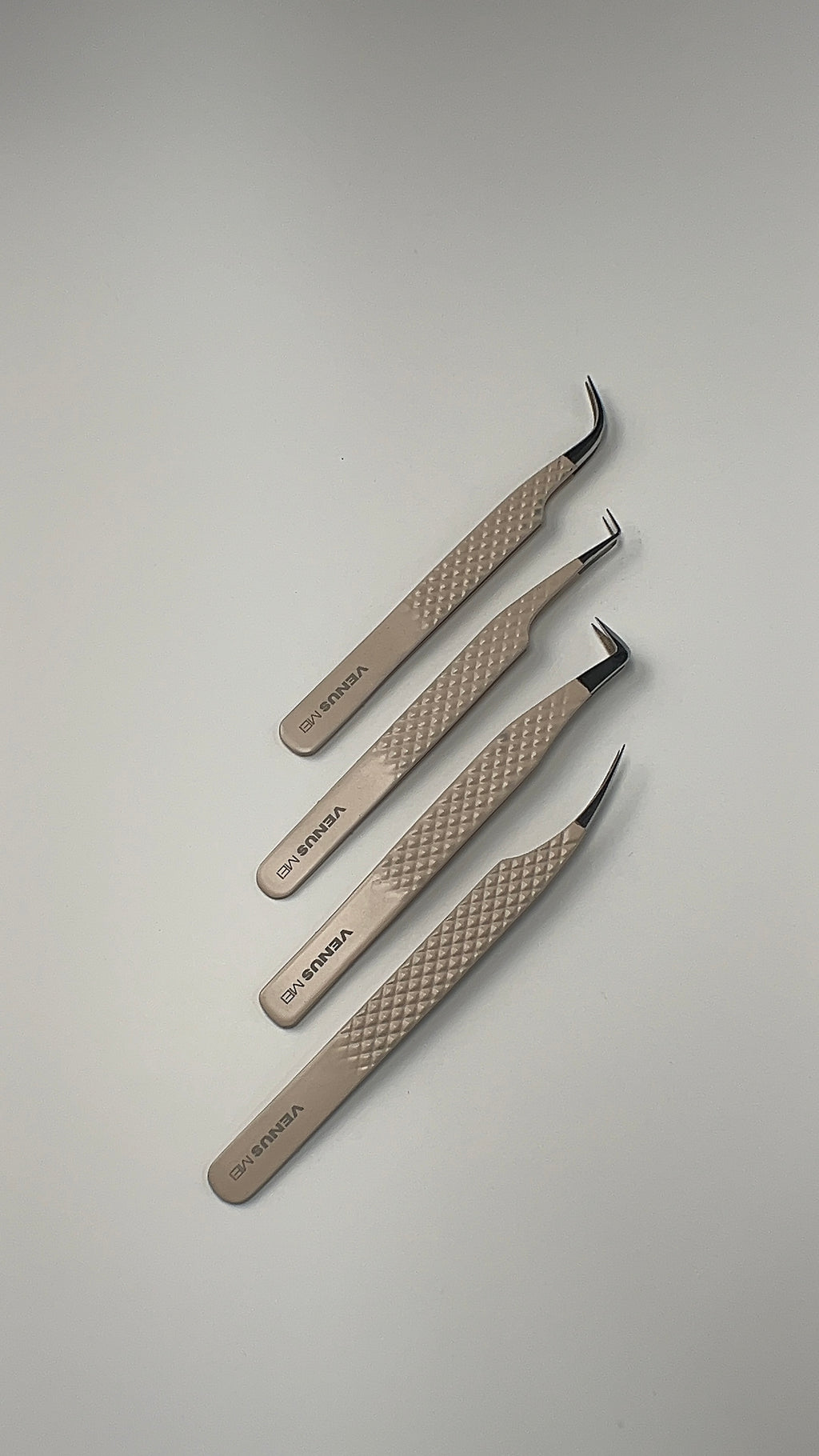 Espresso Tweezers