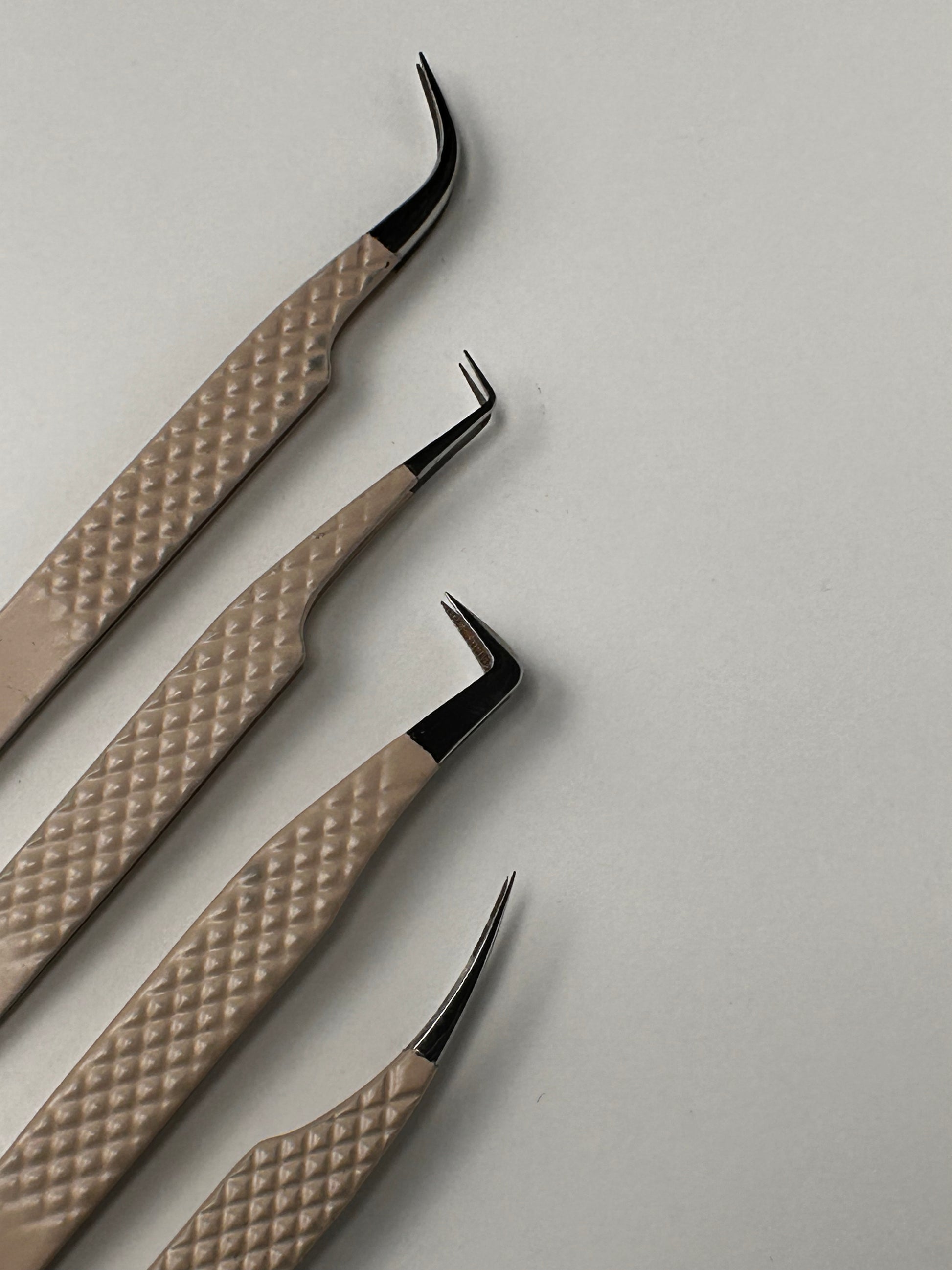 Espresso Tweezers