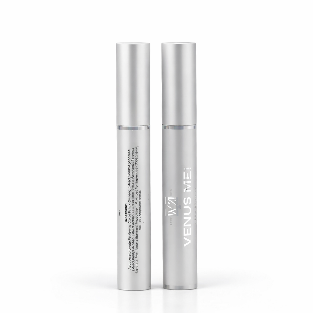 Eyelash Growth Serum – VENUS MEI LASH
