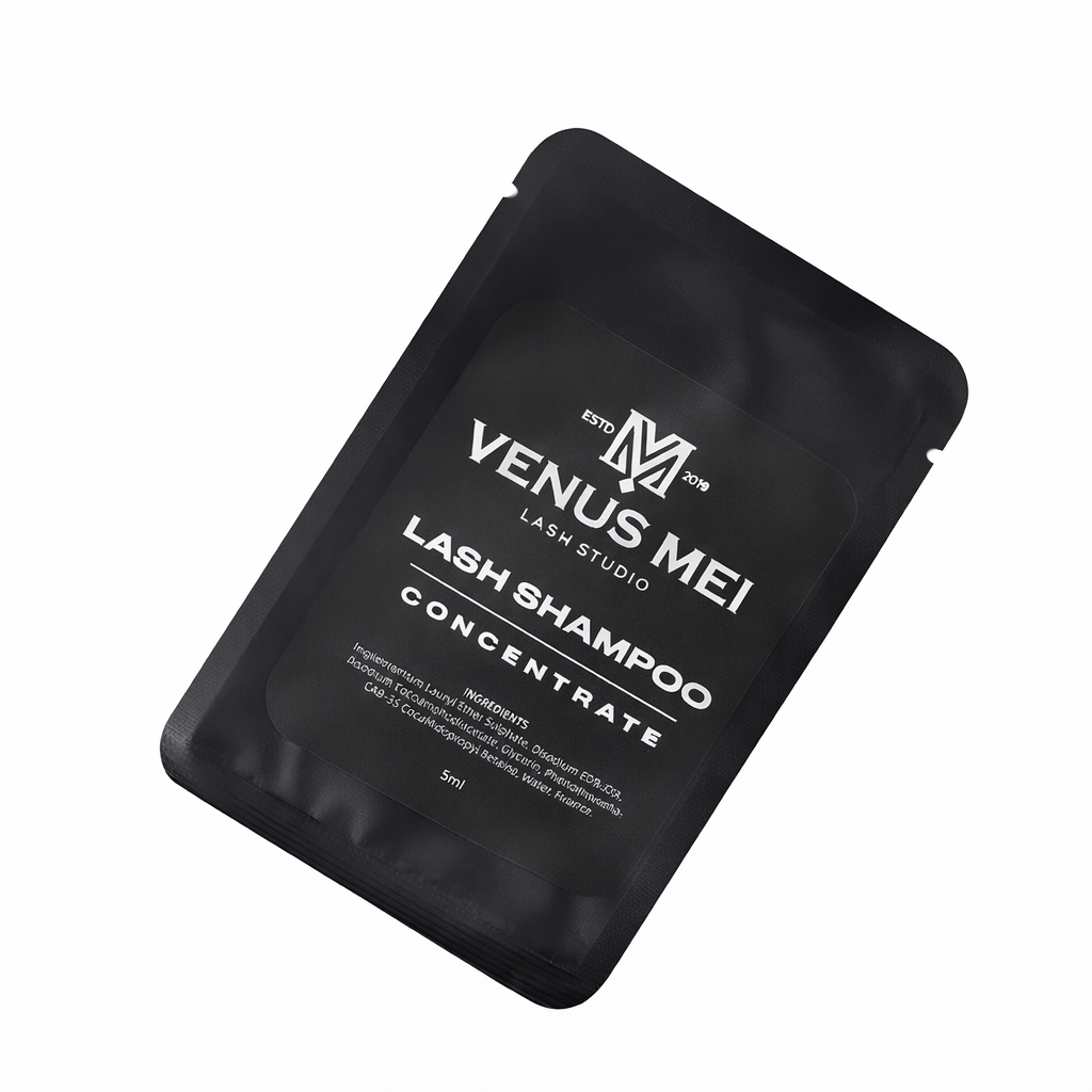 A SHAMPOO CONCENTRATE