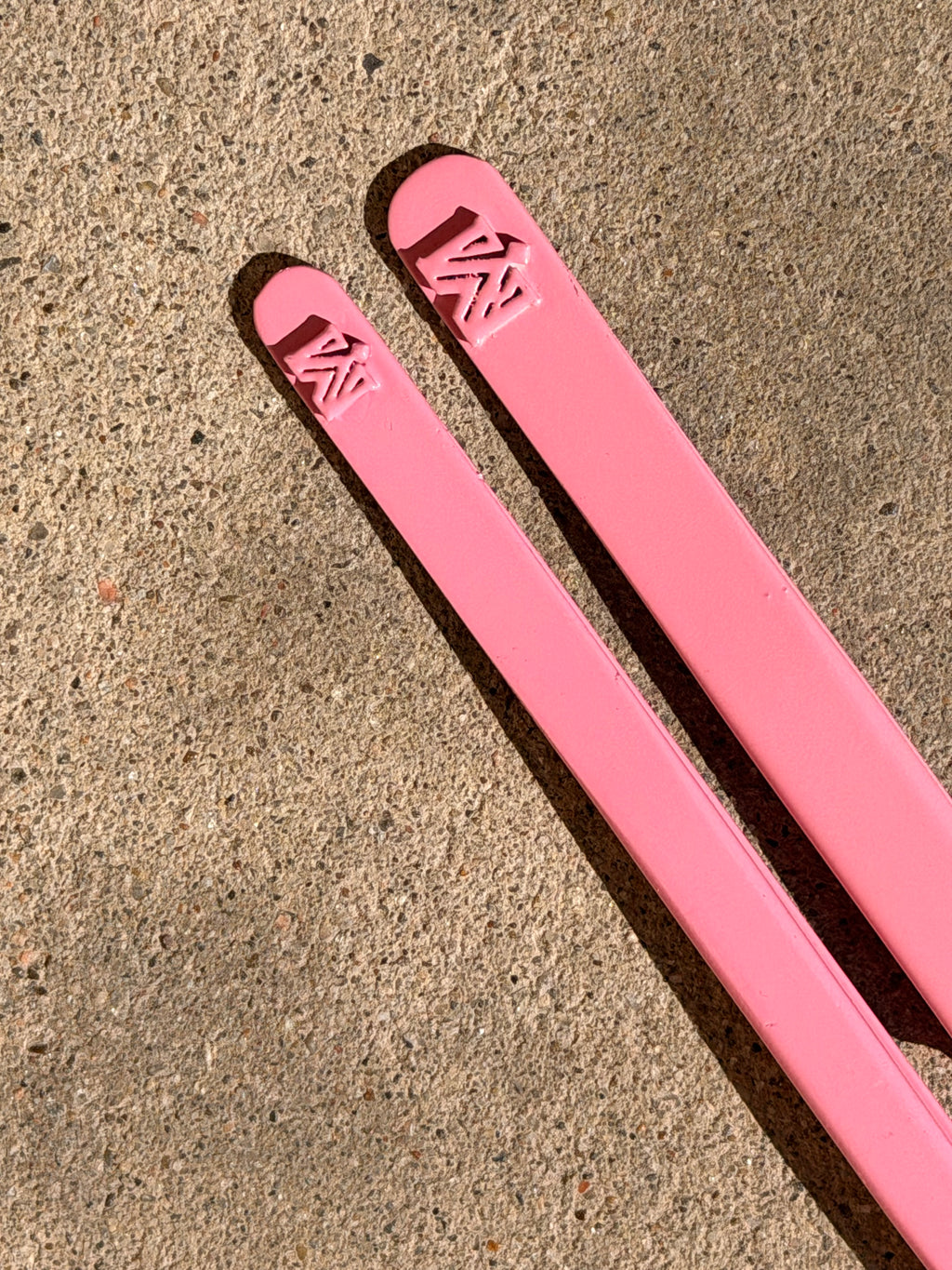 Tweezer Set Pink