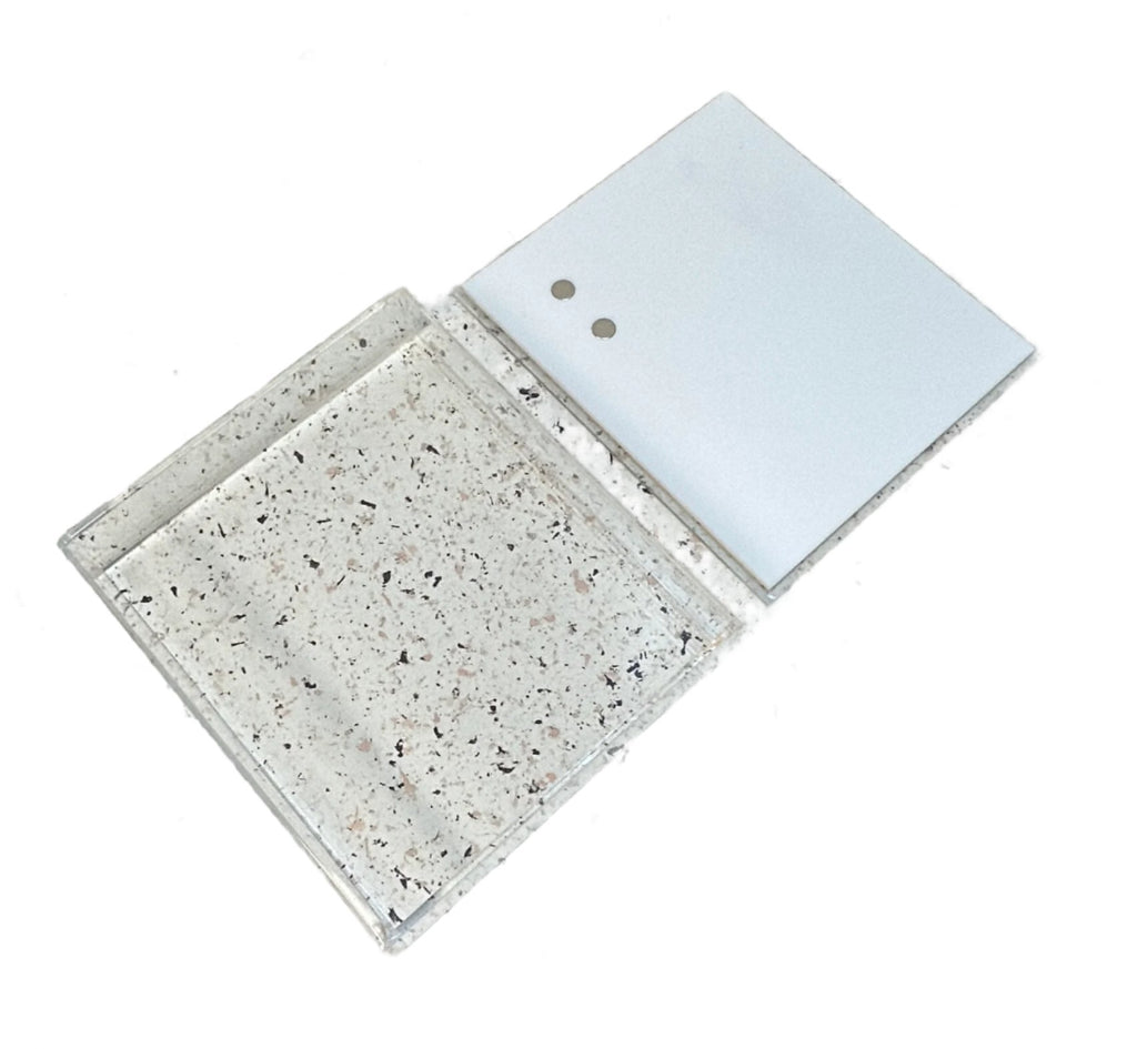T Lash Tile