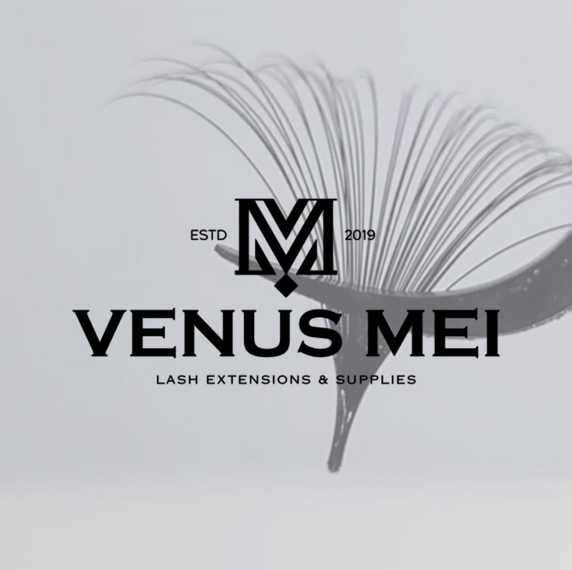 X VENUS MEI GIFT CARD