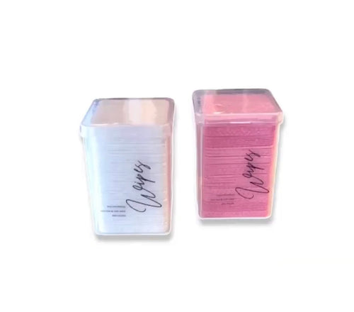 ADHESIVE WIPES