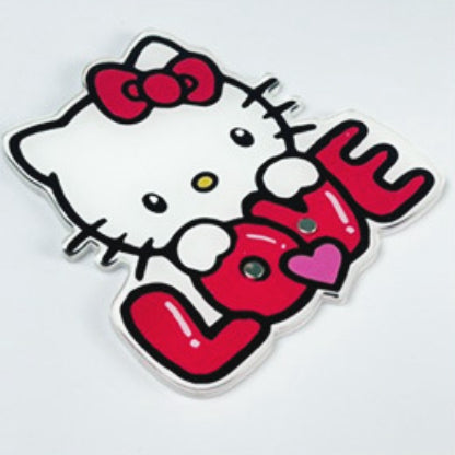 Tile HELLO KITTY