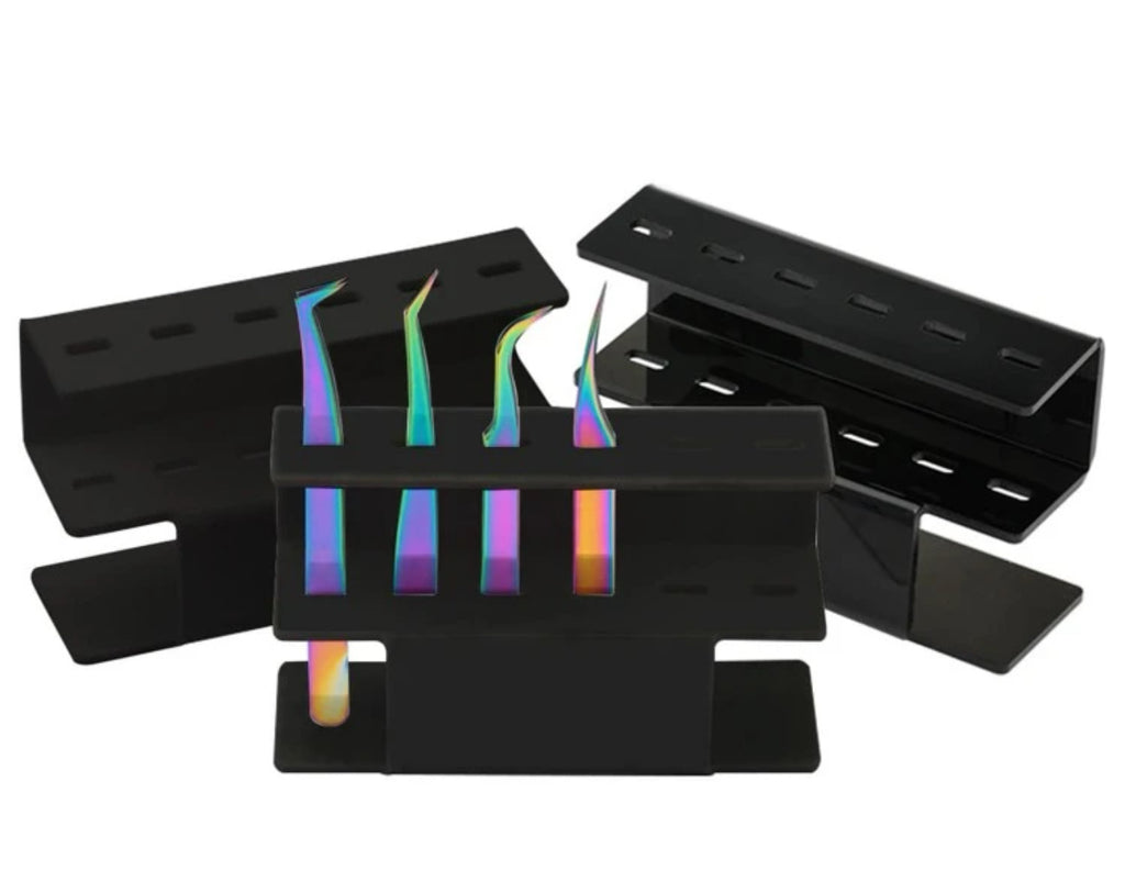 Tweezer Stand